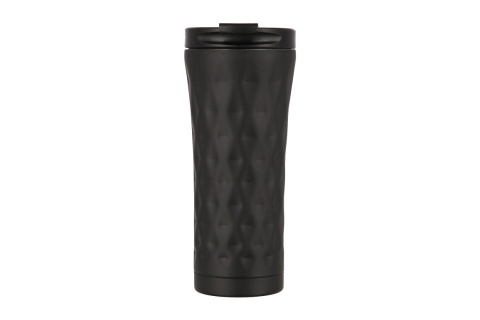 KUBEK TERMICZNY NCB44 BLK 500ML /NILS KUBEK TERMICZNY NCB44 BLK 500ML /NILS