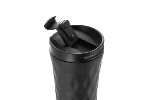 KUBEK TERMICZNY NCB44 BLK 500ML /NILS KUBEK TERMICZNY NCB44 BLK 500ML /NILS