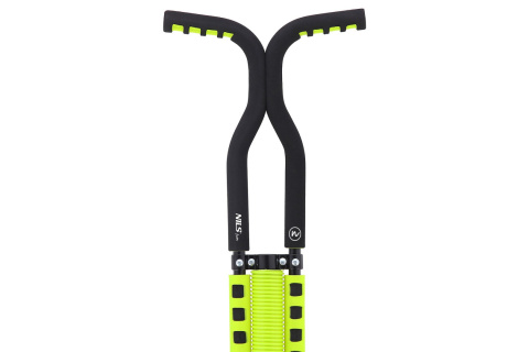 DRĄŻEK DO SKAKANIA JUMP STICK NFX5006 G /NILS