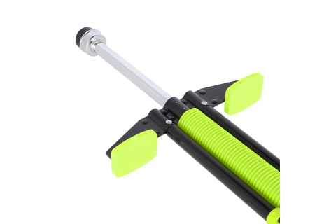 DRĄŻEK DO SKAKANIA JUMP STICK NFX5006 G /NILS