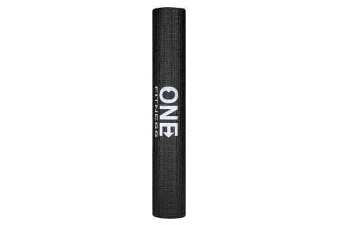 MATA DO ĆWICZEŃ YM01 BLK /ONE FITNESS