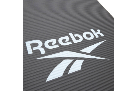 MATA DO ĆWICZEŃ RAMT-11015BK 183X61CM /REEBOK MATA DO ĆWICZEŃ RAMT-11015BK 183X61CM /REEBOK