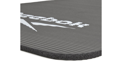 MATA DO ĆWICZEŃ RAMT-11015BK 183X61CM /REEBOK MATA DO ĆWICZEŃ RAMT-11015BK 183X61CM /REEBOK