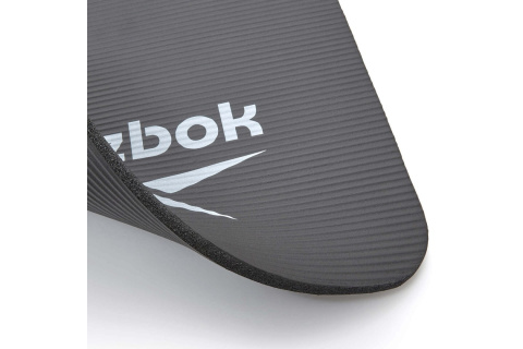 MATA DO ĆWICZEŃ RAMT-11015BK 183X61CM /REEBOK MATA DO ĆWICZEŃ RAMT-11015BK 183X61CM /REEBOK