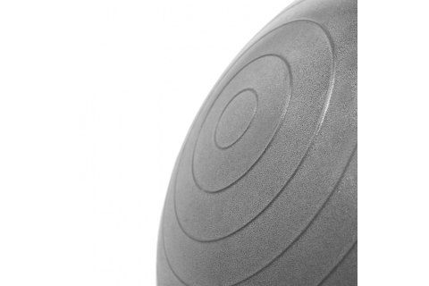 PIŁKA DO ĆWICZEŃ FITNESS YB02 55CM /HMS PIŁKA DO ĆWICZEŃ FITNESS YB02 55CM /HMS