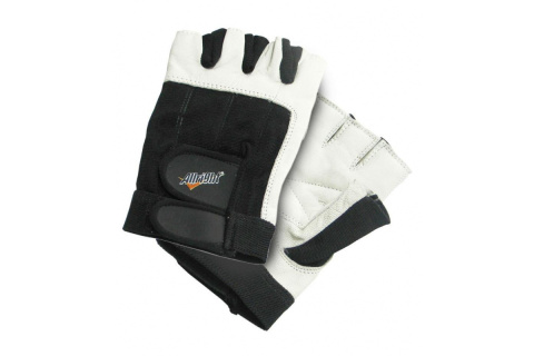 RĘKAWICZKI NA SIŁOWNIĘ KR ROZM. XS /ALLRIGHT