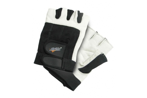 RĘKAWICZKI NA SIŁOWNIĘ KR ROZM. S /ALLRIGHT