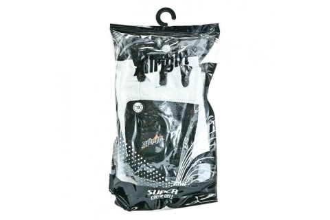 RĘKAWICZKI NA SIŁOWNIĘ KR ROZM. S /ALLRIGHT