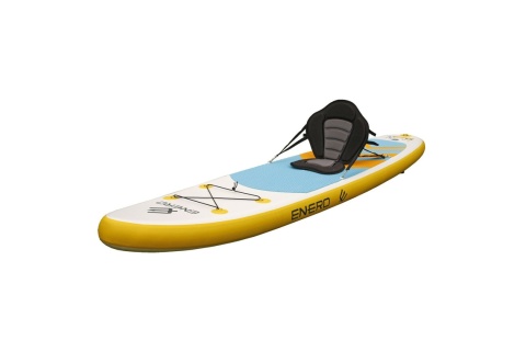 SIEDZISKO DO DESKI SUP KAJAKA /ENERO