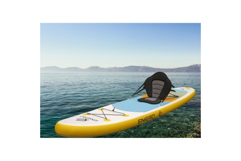 SIEDZISKO DO DESKI SUP KAJAKA /ENERO