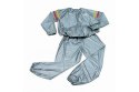 UBRANIE TRENINGOWE FE08091 SAUNA SUIT ROZM. L /ALLRIGHT