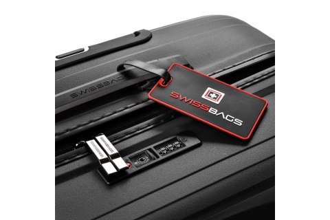 WALIZKA DUŻA ECHO 77CM /SWISSBAGS WALIZKA DUŻA ECHO 77CM /SWISSBAGS