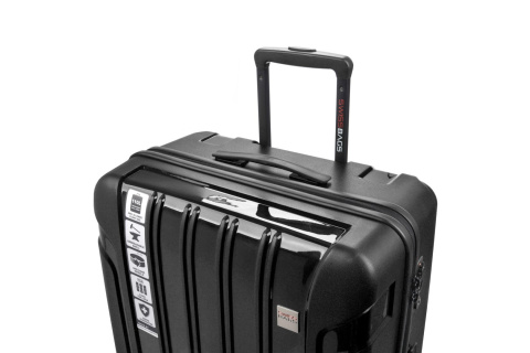 WALIZKA DUŻA TOURIST 75CM /SWISSBAGS WALIZKA DUŻA TOURIST 75CM /SWISSBAGS