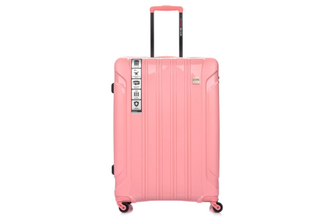 WALIZKA DUŻA TOURIST 75CM /SWISSBAGS WALIZKA DUŻA TOURIST 75CM /SWISSBAGS