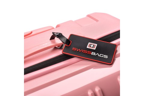 WALIZKA DUŻA TOURIST 75CM /SWISSBAGS WALIZKA DUŻA TOURIST 75CM /SWISSBAGS