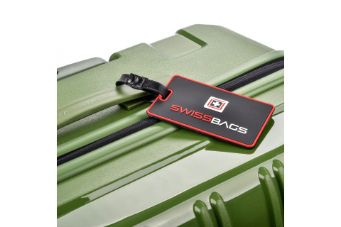 WALIZKA DUŻA TOURIST 75CM /SWISSBAGS WALIZKA DUŻA TOURIST 75CM /SWISSBAGS