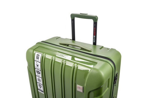WALIZKA DUŻA TOURIST 75CM /SWISSBAGS WALIZKA DUŻA TOURIST 75CM /SWISSBAGS