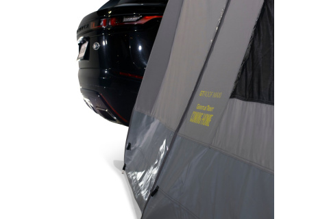 ANEKS DO NAMIOTU DACHOWEGO ROOF MAXI /GENTLETENT ANEKS DO NAMIOTU DACHOWEGO ROOF MAXI /GENTLETENT