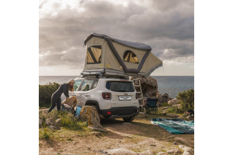 ANEKS DO NAMIOTU DACHOWEGO ROOF /GENTLETENT ANEKS DO NAMIOTU DACHOWEGO ROOF /GENTLETENT