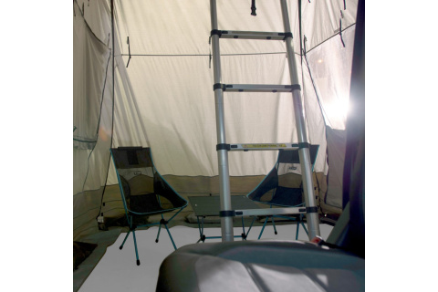 ANEKS DO NAMIOTU DACHOWEGO SKY LOFT /GENTLETENT ANEKS DO NAMIOTU DACHOWEGO SKY LOFT /GENTLETENT