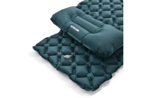 MATERAC NADMUCHIWANY 190×56×5,5 CM /METEOR MATERAC NADMUCHIWANY 190×56×5,5 CM /METEOR