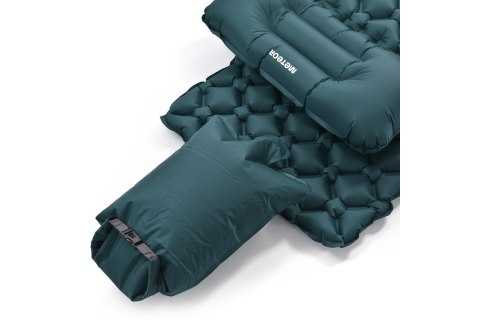 MATERAC NADMUCHIWANY 190×56×5,5 CM /METEOR MATERAC NADMUCHIWANY 190×56×5,5 CM /METEOR