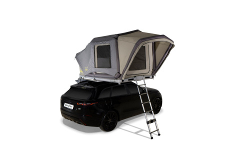 NAMIOT DACHOWY DO SAMOCHODU ROOF MAXI / GENTLETENT NAMIOT DACHOWY DO SAMOCHODU ROOF MAXI / GENTLETENT