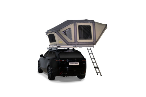 NAMIOT DACHOWY DO SAMOCHODU ROOF MAXI / GENTLETENT NAMIOT DACHOWY DO SAMOCHODU ROOF MAXI / GENTLETENT