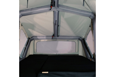 NAMIOT DACHOWY DO SAMOCHODU ROOF MAXI / GENTLETENT NAMIOT DACHOWY DO SAMOCHODU ROOF MAXI / GENTLETENT