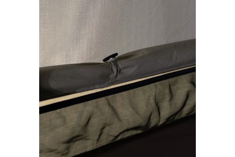 NAMIOT DACHOWY DO SAMOCHODU ROOF MAXI / GENTLETENT NAMIOT DACHOWY DO SAMOCHODU ROOF MAXI / GENTLETENT