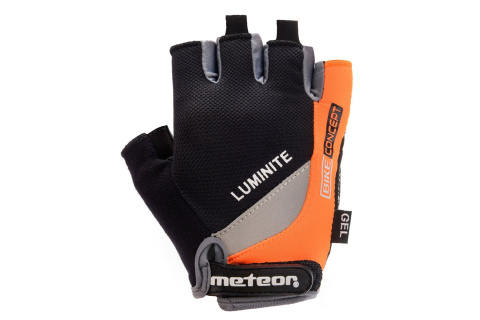 RĘKAWICZKI ROWEROWE GEL GX35 XXL /METEOR RĘKAWICZKI ROWEROWE GEL GX35 XXL /METEOR