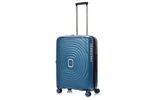 WALIZKA ŚREDNIA TOURIST 67CM /SWISSBAGS