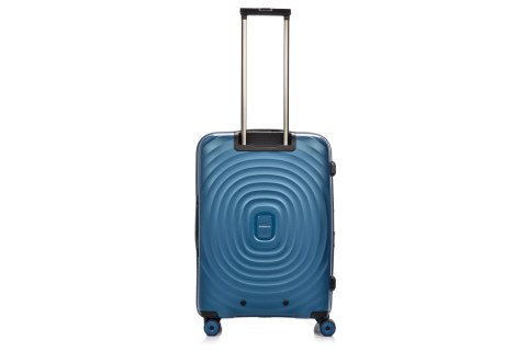 WALIZKA ŚREDNIA TOURIST 67CM /SWISSBAGS