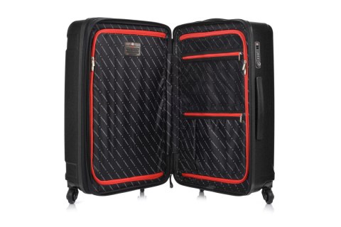 WALIZKA ŚREDNIA TOURIST 67CM /SWISSBAGS WALIZKA ŚREDNIA TOURIST 67CM /SWISSBAGS