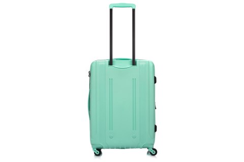 WALIZKA ŚREDNIA TOURIST 67CM /SWISSBAGS WALIZKA ŚREDNIA TOURIST 67CM /SWISSBAGS