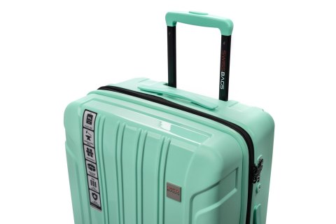 WALIZKA ŚREDNIA TOURIST 67CM /SWISSBAGS WALIZKA ŚREDNIA TOURIST 67CM /SWISSBAGS