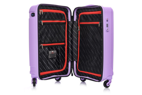WALIZKA KABINOWA TOURIST 55CM /SWISSBAGS WALIZKA KABINOWA TOURIST 55CM /SWISSBAGS