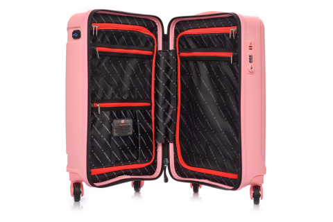 WALIZKA KABINOWA TOURIST 55CM /SWISSBAGS WALIZKA KABINOWA TOURIST 55CM /SWISSBAGS