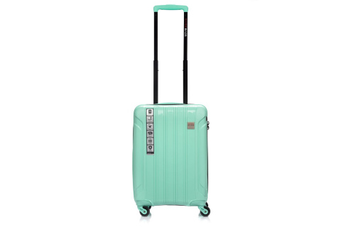 WALIZKA KABINOWA TOURIST 55CM /SWISSBAGS WALIZKA KABINOWA TOURIST 55CM /SWISSBAGS