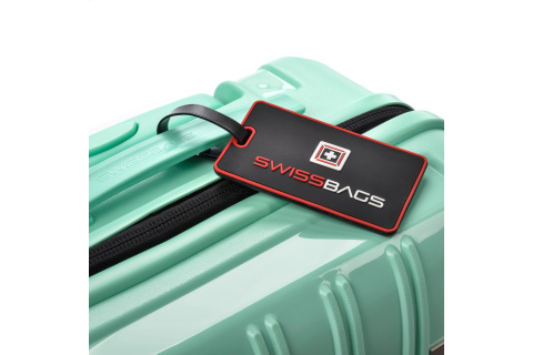 WALIZKA KABINOWA TOURIST 55CM /SWISSBAGS WALIZKA KABINOWA TOURIST 55CM /SWISSBAGS