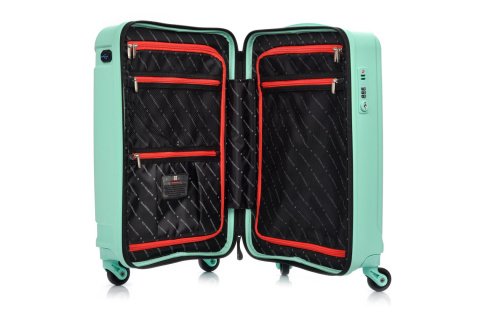 WALIZKA KABINOWA TOURIST 55CM /SWISSBAGS WALIZKA KABINOWA TOURIST 55CM /SWISSBAGS
