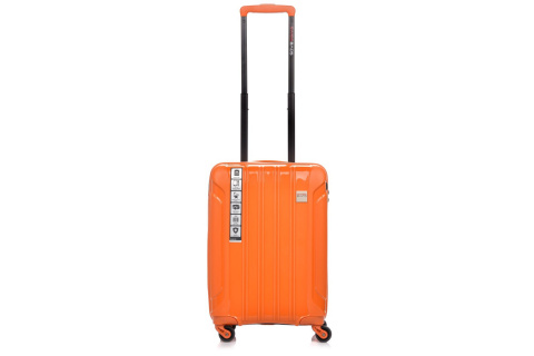 WALIZKA KABINOWA TOURIST 55CM /SWISSBAGS WALIZKA KABINOWA TOURIST 55CM /SWISSBAGS