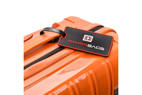 WALIZKA KABINOWA TOURIST 55CM /SWISSBAGS WALIZKA KABINOWA TOURIST 55CM /SWISSBAGS