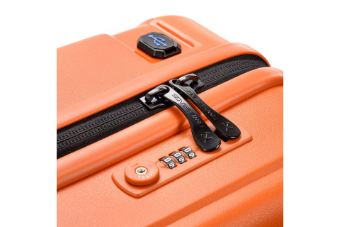 WALIZKA KABINOWA TOURIST 55CM /SWISSBAGS WALIZKA KABINOWA TOURIST 55CM /SWISSBAGS