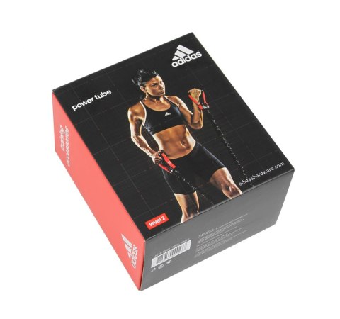 GUMA DO ĆWICZEŃ ADTB-10602 P. 2 122CM /ADIDAS GUMA DO ĆWICZEŃ ADTB-10602 P. 2 122CM /ADIDAS
