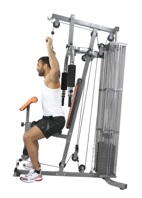 ATLAS DO ĆWICZEŃ MULTIGYM BMG 4300 /BODY SCULPTURE ATLAS DO ĆWICZEŃ MULTIGYM BMG 4300 /BODY SCULPTURE