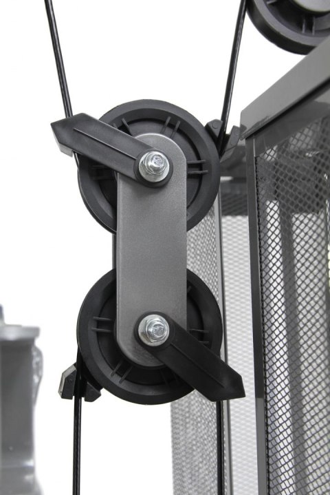 ATLAS DO ĆWICZEŃ MULTIGYM BMG 4300 /BODY SCULPTURE ATLAS DO ĆWICZEŃ MULTIGYM BMG 4300 /BODY SCULPTURE