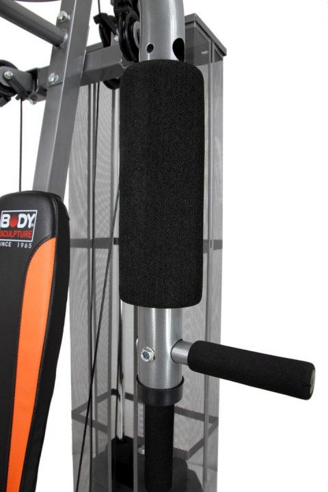 ATLAS DO ĆWICZEŃ MULTIGYM BMG 4300 /BODY SCULPTURE ATLAS DO ĆWICZEŃ MULTIGYM BMG 4300 /BODY SCULPTURE