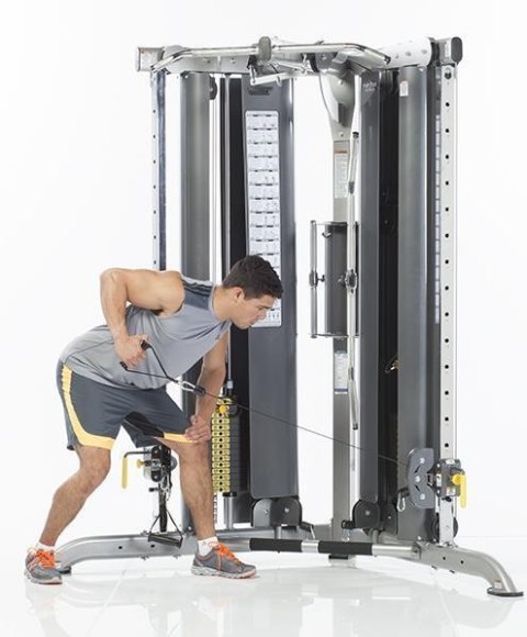 ATLAS DO ĆWICZEŃ BRAMA CXT-200 /TUFF STUFF ATLAS DO ĆWICZEŃ BRAMA CXT-200 /TUFF STUFF