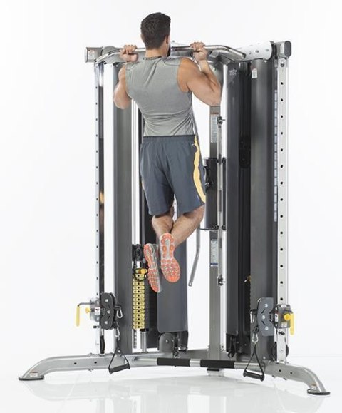 ATLAS DO ĆWICZEŃ BRAMA CXT-200 /TUFF STUFF ATLAS DO ĆWICZEŃ BRAMA CXT-200 /TUFF STUFF